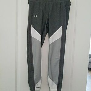 Under Armour leggings